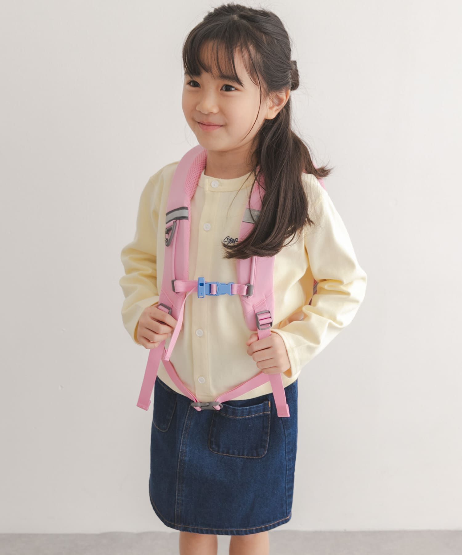 URBAN RESEARCH DOORS「THE NORTH FACE　K SMALL DAY 15L(KIDS)」|その他|