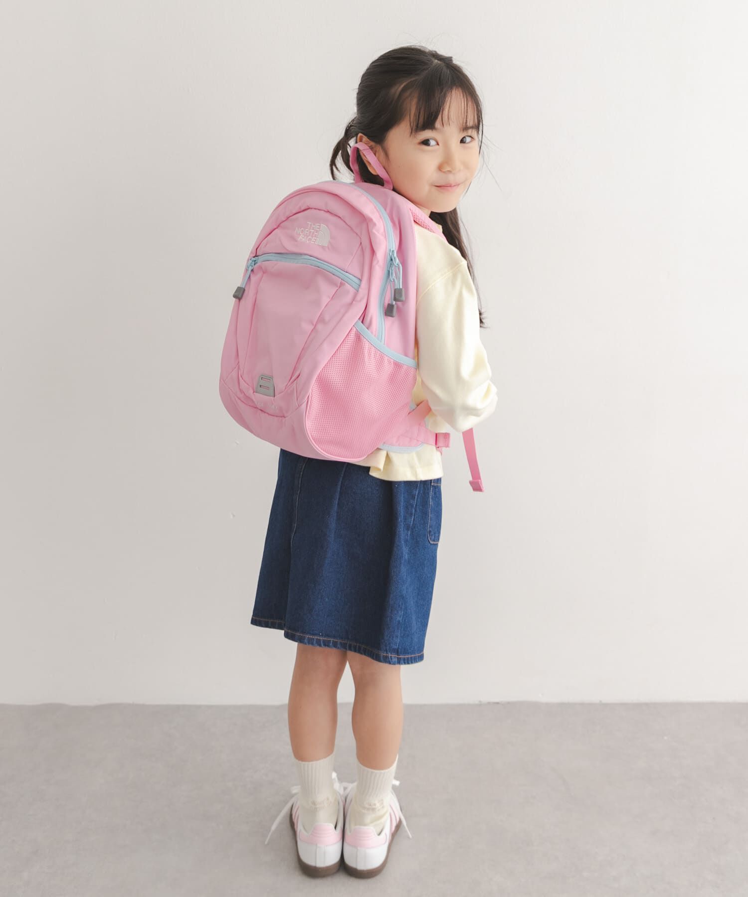 URBAN RESEARCH DOORS「THE NORTH FACE　K SMALL DAY 15L(KIDS)」|その他|