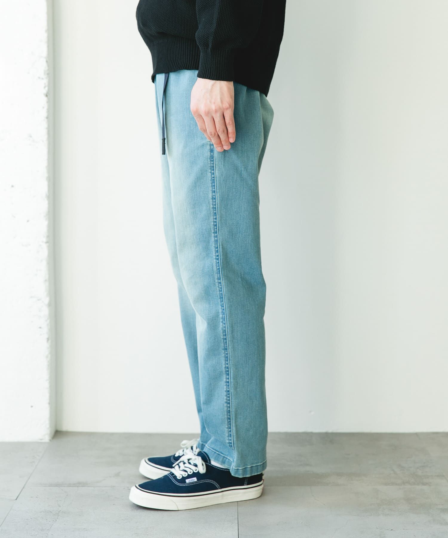 URBAN RESEARCH DOORS「『別注』Gramicci for DOORS　Stretch Denim Trouser」|その他|