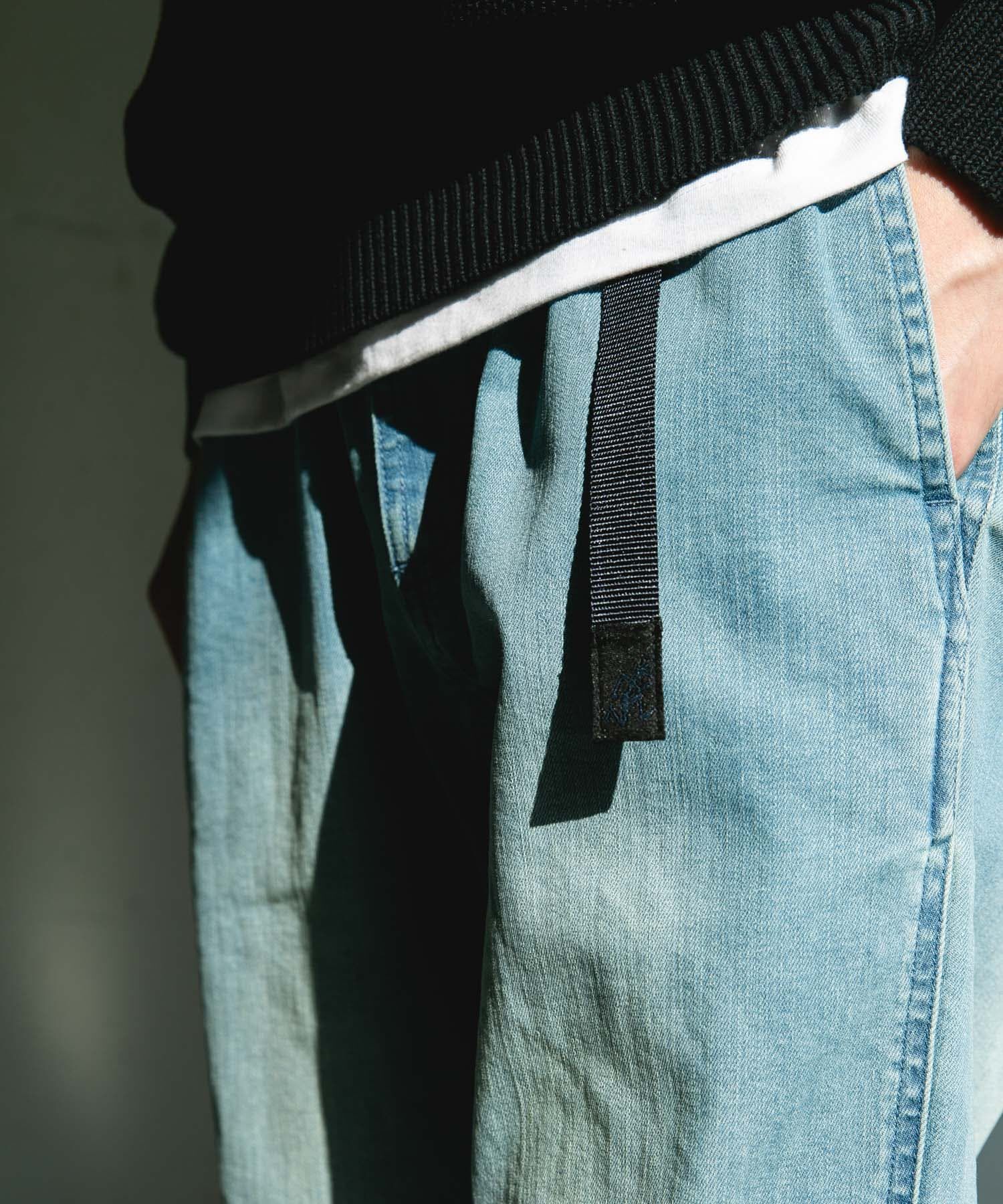 URBAN RESEARCH DOORS「『別注』Gramicci for DOORS　Stretch Denim Trouser」|その他|