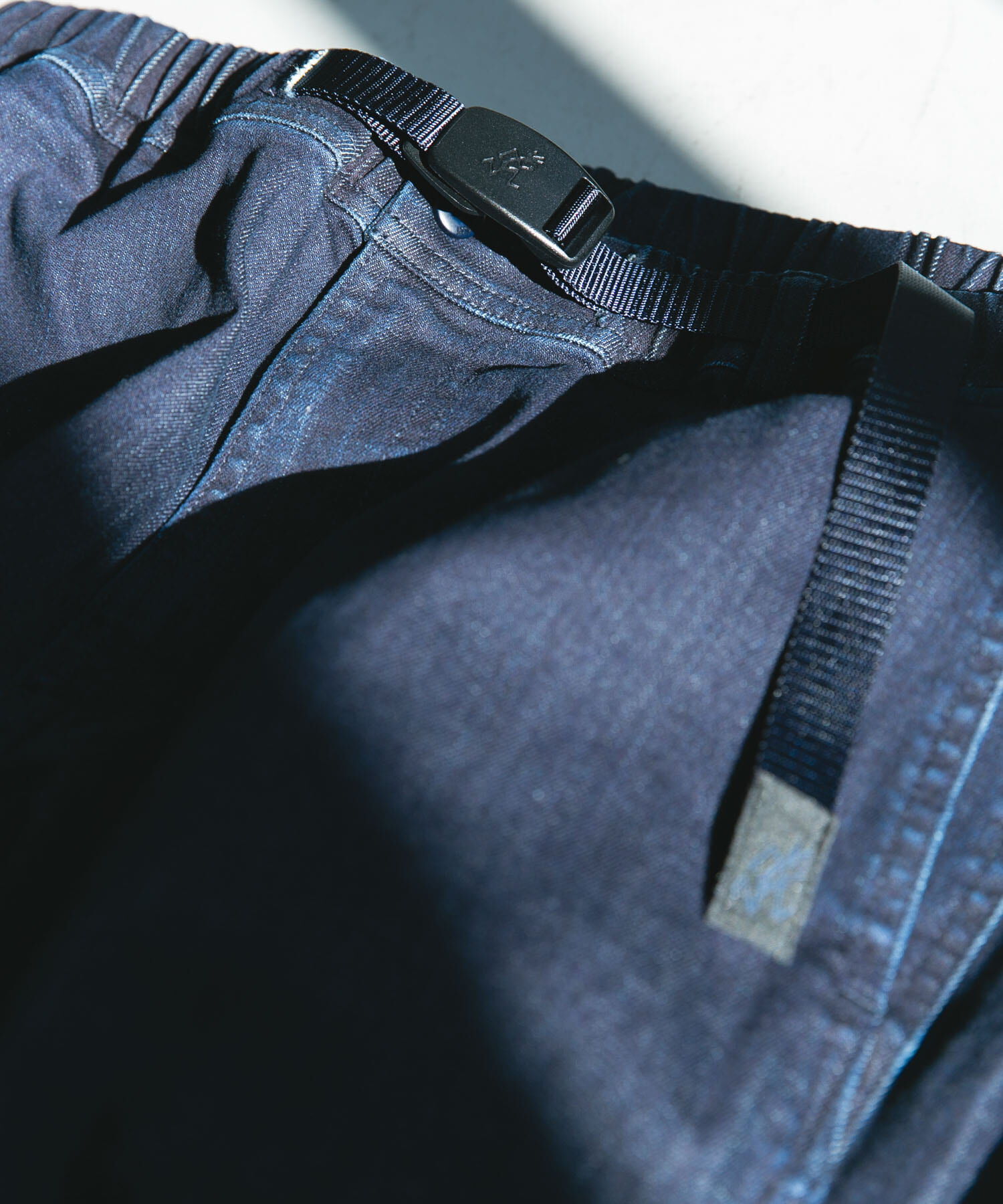 URBAN RESEARCH DOORS「『別注』Gramicci for DOORS　Stretch Denim Trouser」|その他|