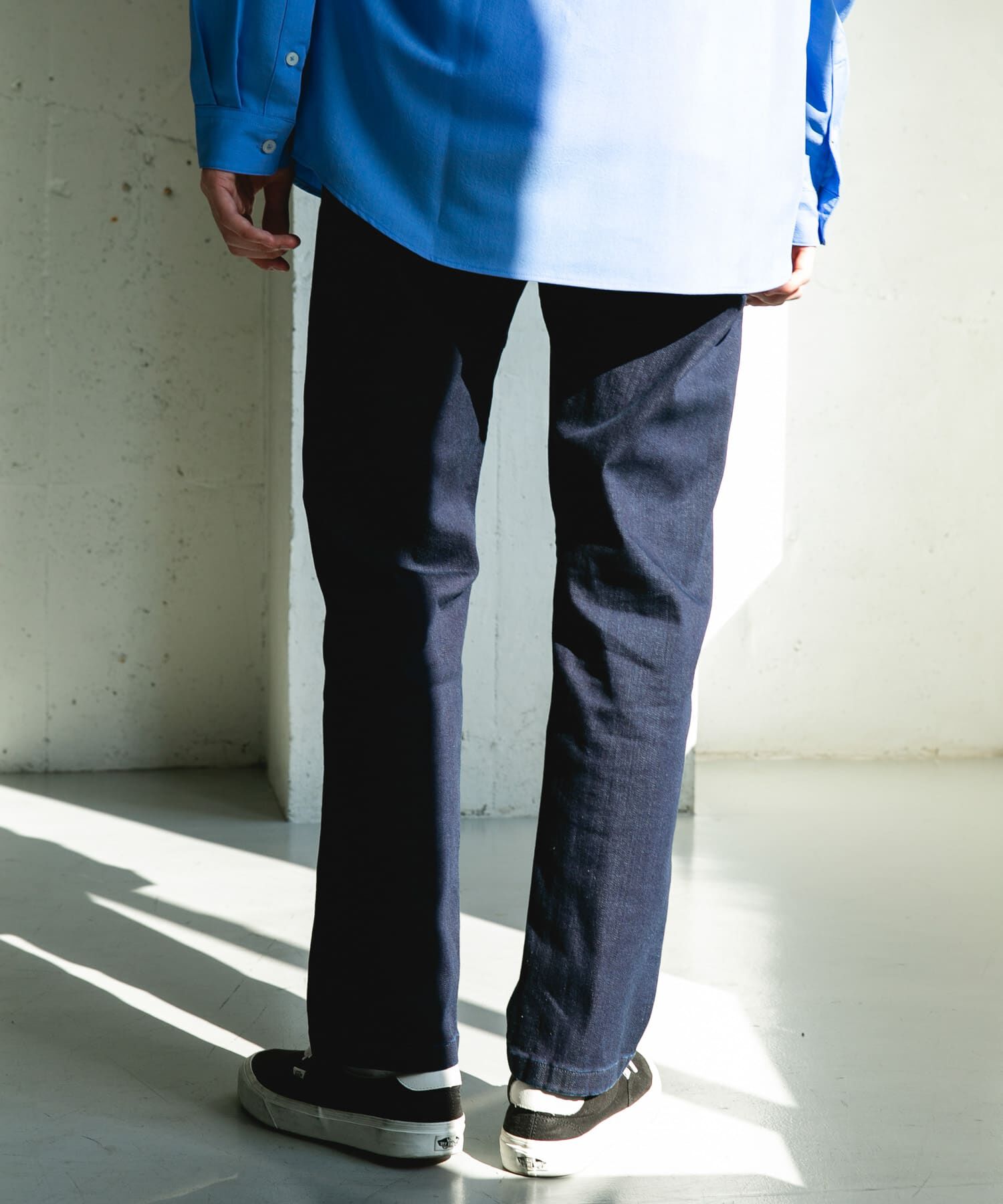 URBAN RESEARCH DOORS「『別注』Gramicci for DOORS　Stretch Denim Trouser」|その他|