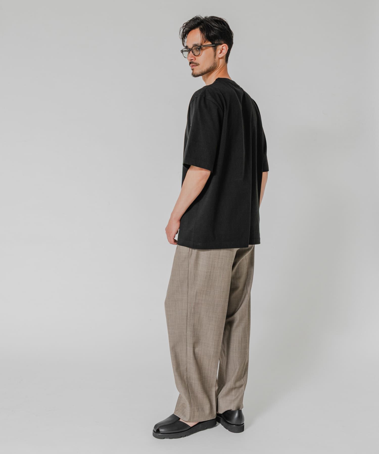 URBAN RESEARCH「URBAN RESEARCH iD　DEVO DUTY NOWT-SHIRTS」|Tシャツ・カットソー|
