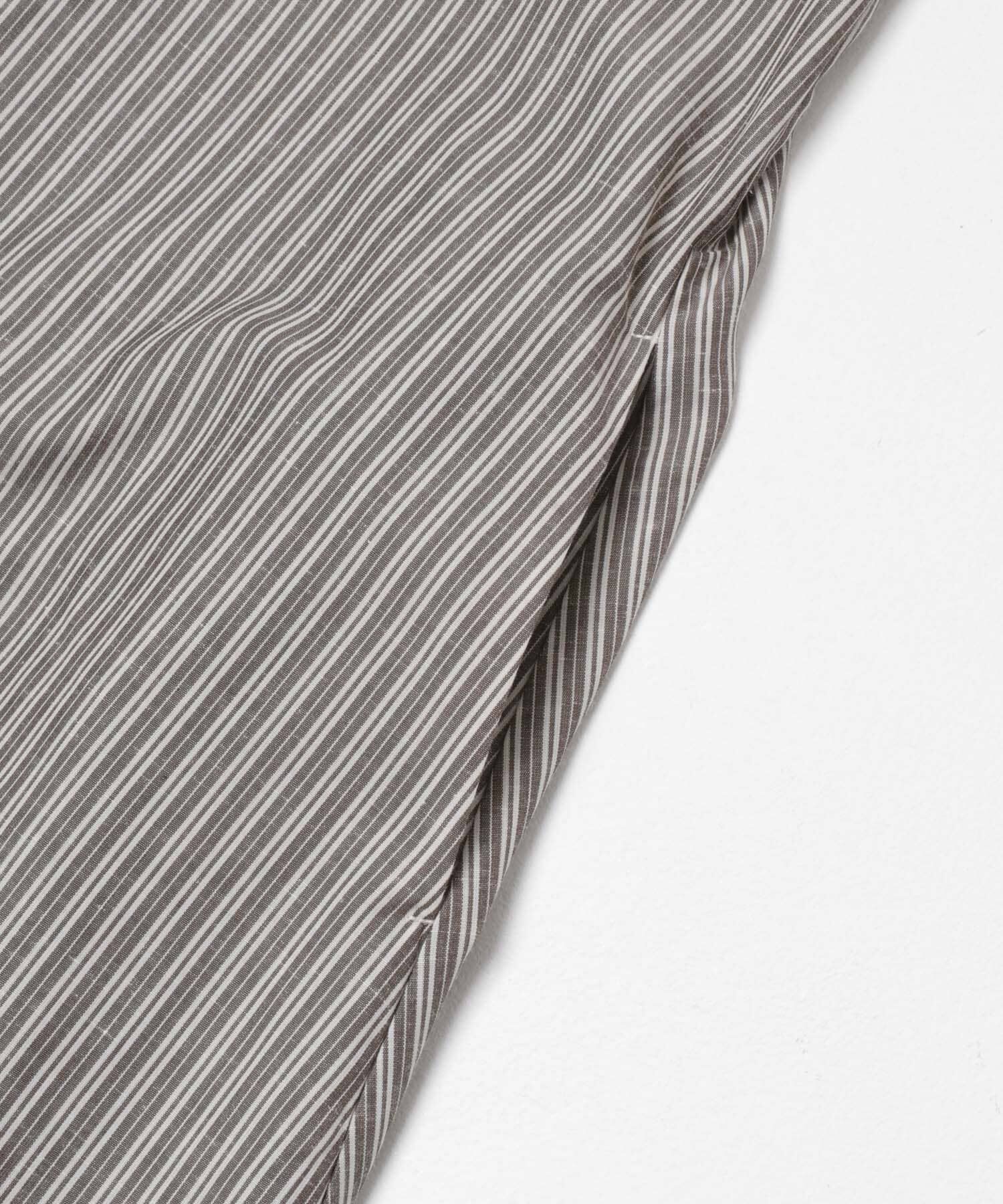 URBAN RESEARCH ROSSO「『WEB限定』イージーリネンシャツワンピース」|ワンピース|