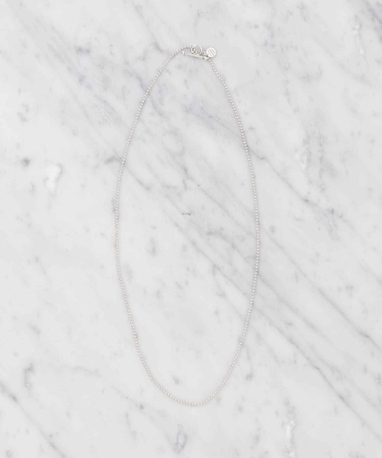 URBAN RESEARCH「PHILIPPE AUDIBERT　STEPHENS NECKLACE」|ネックレス|