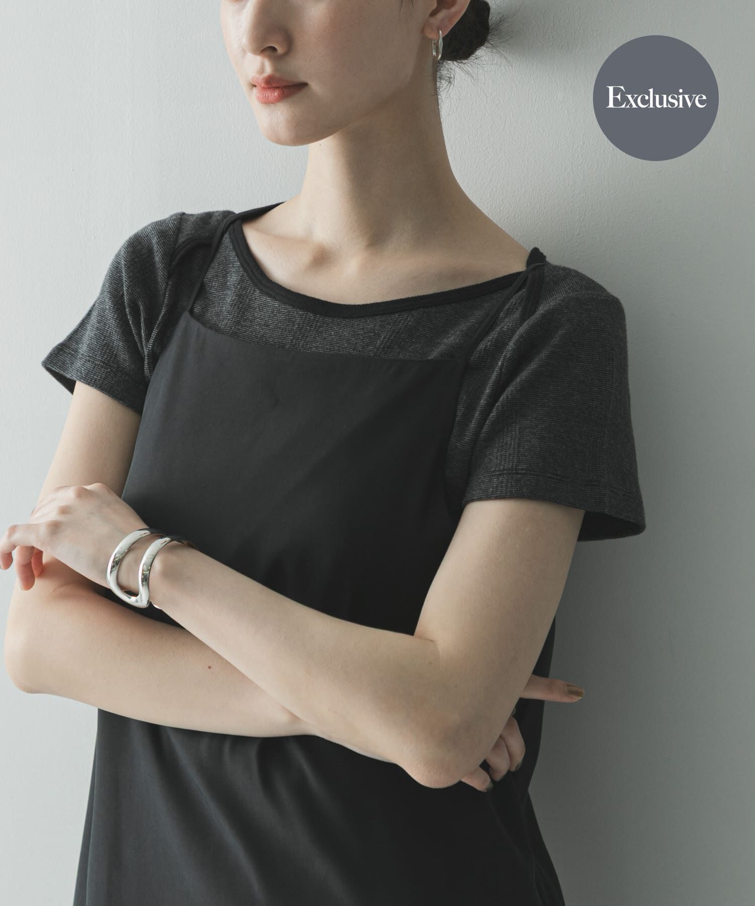 URBAN RESEARCH「『別注』Miller&times;URBAN RESEARCH　PRIB T-SHIRTS」|Tシャツ・カットソー|ブラック