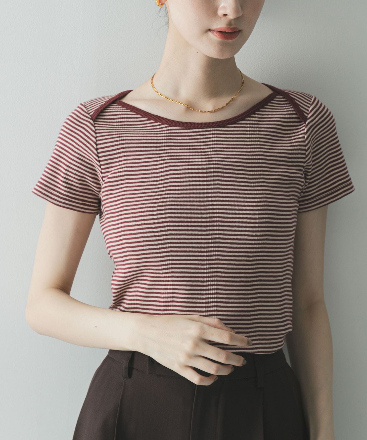 URBAN RESEARCH「『別注』Miller&times;URBAN RESEARCH　PRIB T-SHIRTS」|Tシャツ・カットソー|