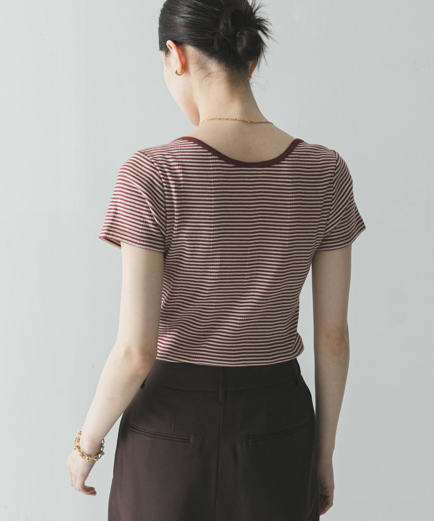 URBAN RESEARCH「『別注』Miller&times;URBAN RESEARCH　PRIB T-SHIRTS」|Tシャツ・カットソー|