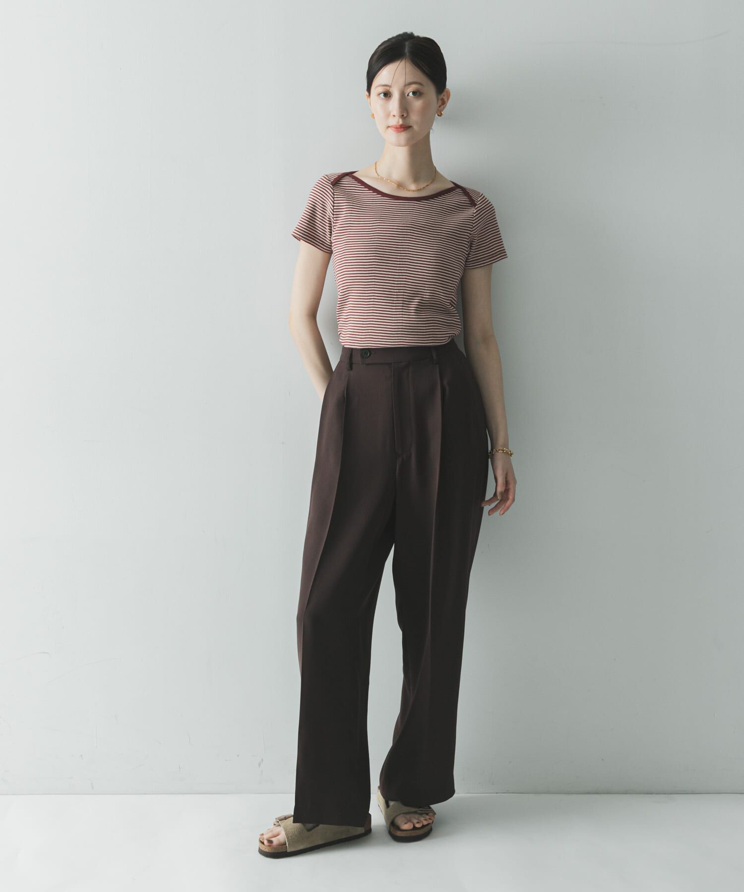 URBAN RESEARCH「『別注』Miller&times;URBAN RESEARCH　PRIB T-SHIRTS」|Tシャツ・カットソー|