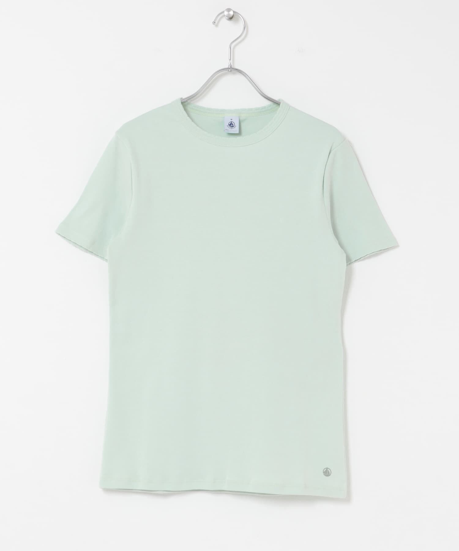 URBAN RESEARCH DOORS「PETIT BATEAU　POINT COCOTTE T-SHIRTS」|Tシャツ・カットソー|