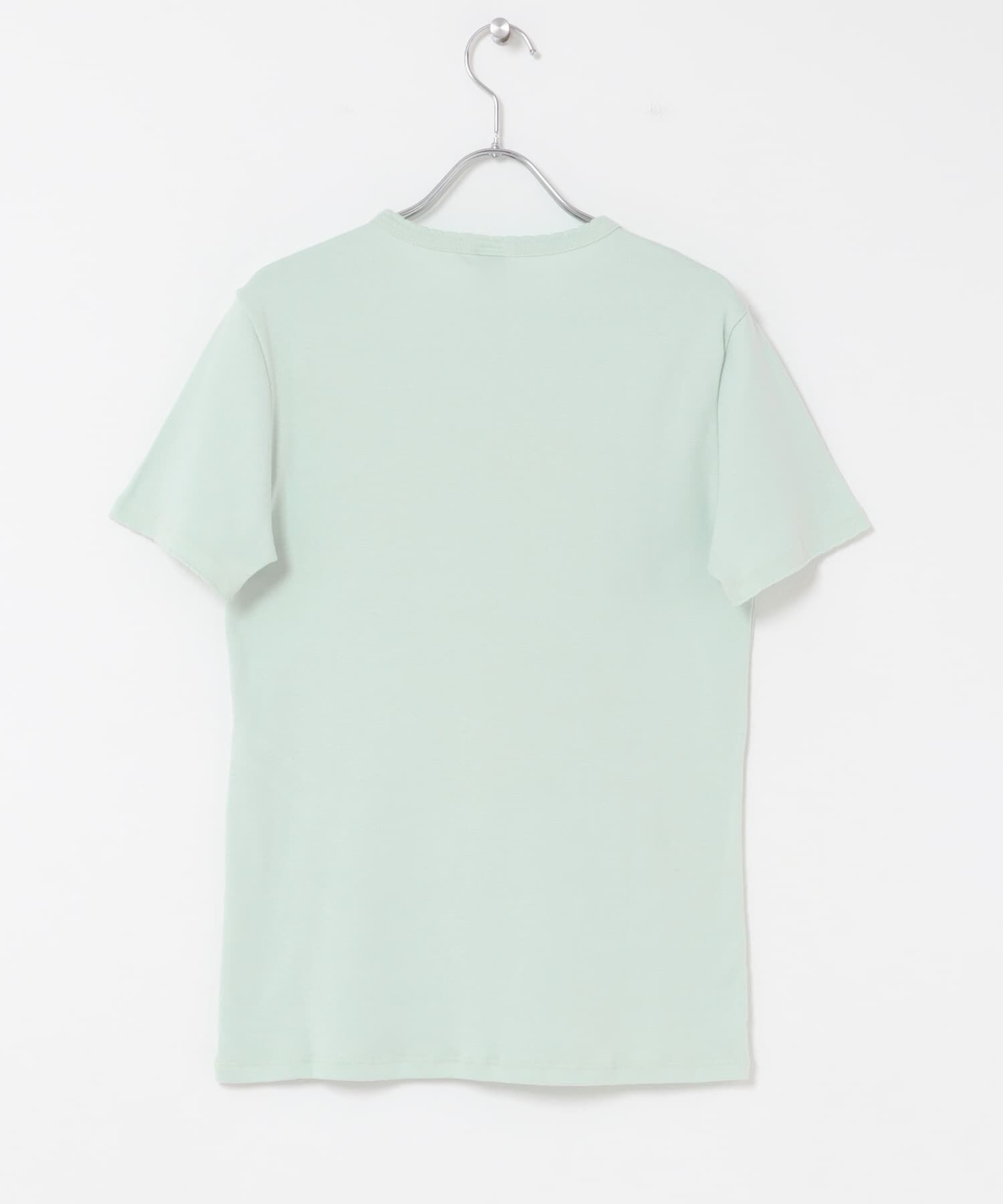 URBAN RESEARCH DOORS「PETIT BATEAU　POINT COCOTTE T-SHIRTS」|Tシャツ・カットソー|
