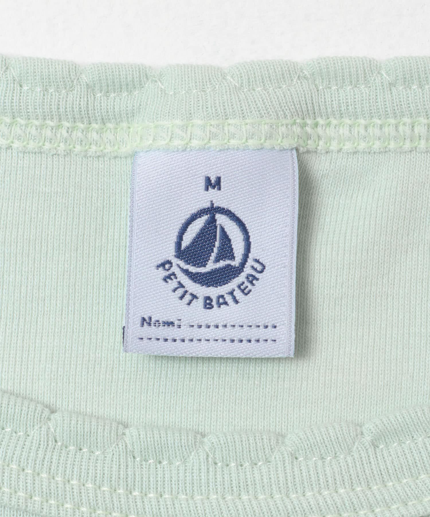 URBAN RESEARCH DOORS「PETIT BATEAU　POINT COCOTTE T-SHIRTS」|Tシャツ・カットソー|