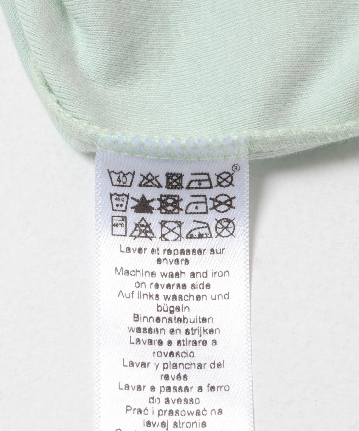 URBAN RESEARCH DOORS「PETIT BATEAU　POINT COCOTTE T-SHIRTS」|Tシャツ・カットソー|