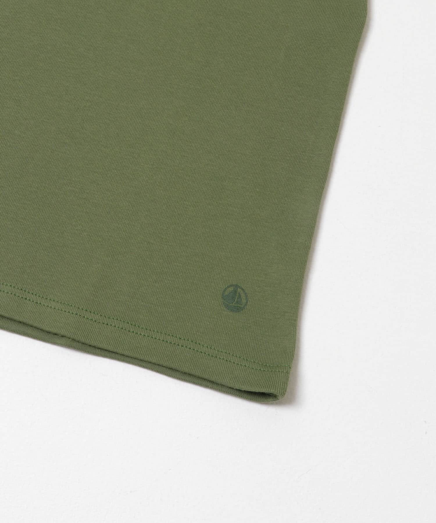 URBAN RESEARCH DOORS「PETIT BATEAU　POINT COCOTTE T-SHIRTS」|Tシャツ・カットソー|