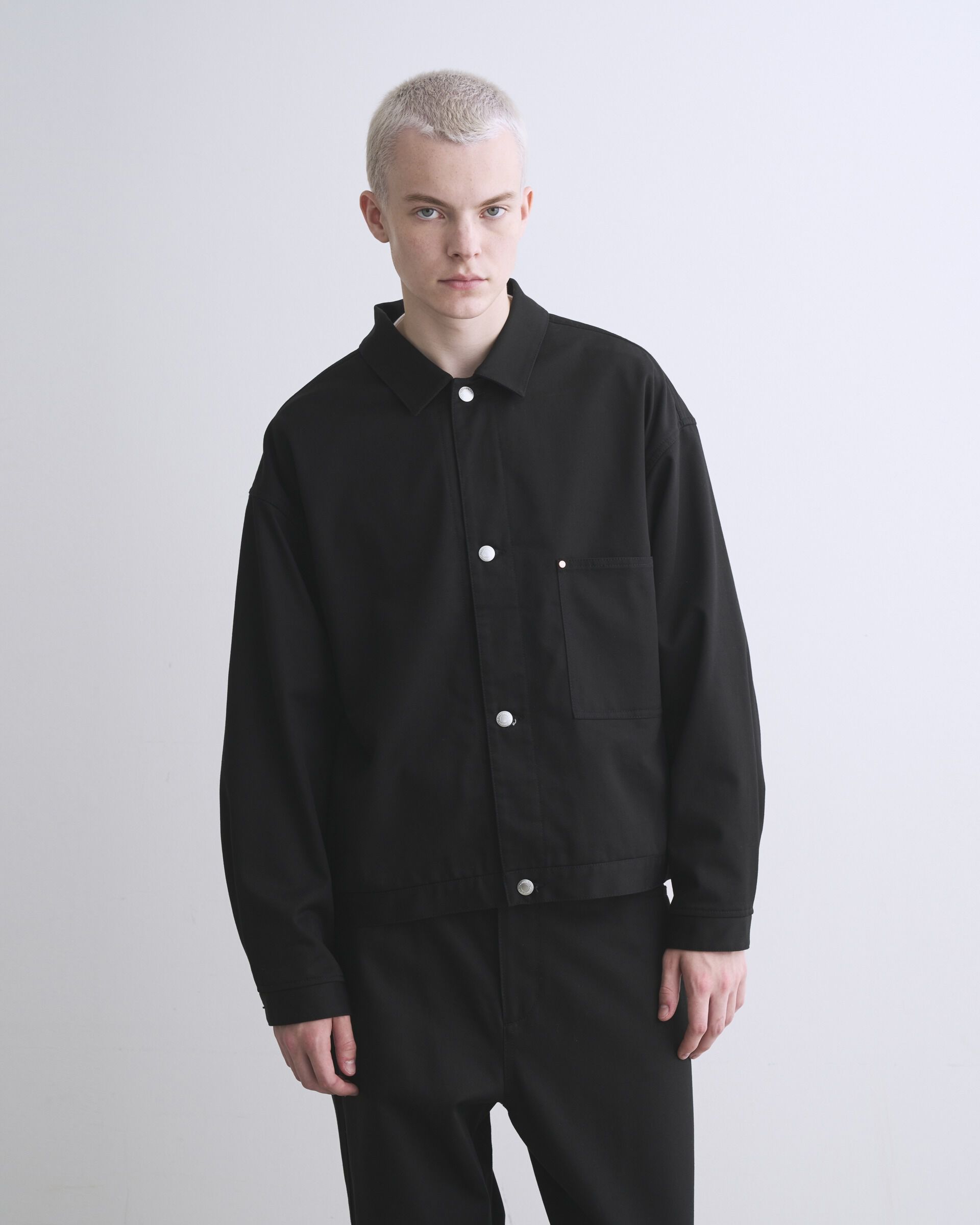 Traditional Weatherwear「【UNIONWEAR】WORK JACKET 001」|その他|