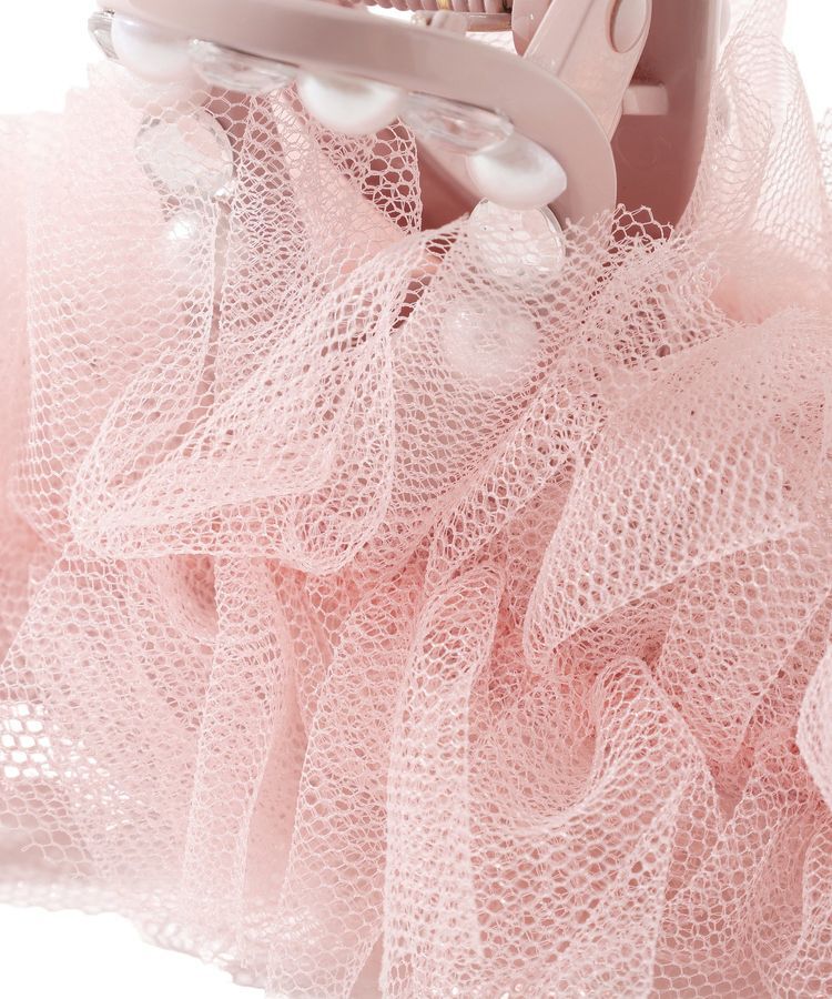 Maison de FLEUR「チュールビジューバンスクリップ」|その他|
