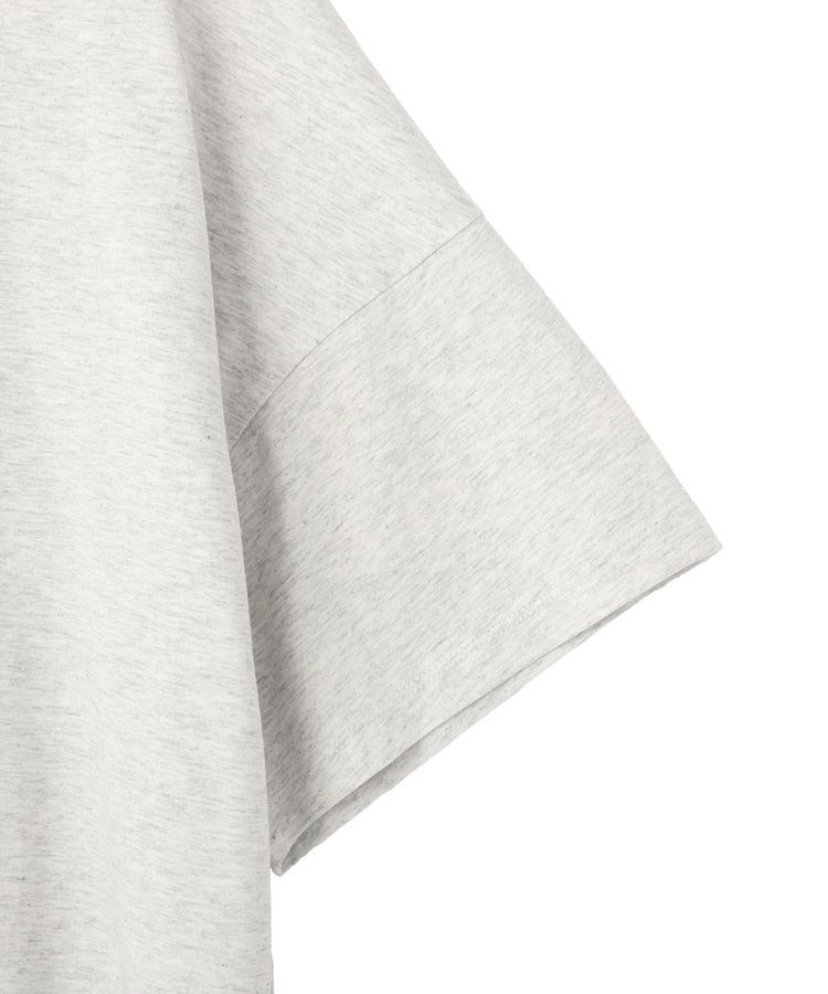 AMERICAN HOLIC「バックギャザーコクーンカットプルオーバー」|Tシャツ・カットソー|