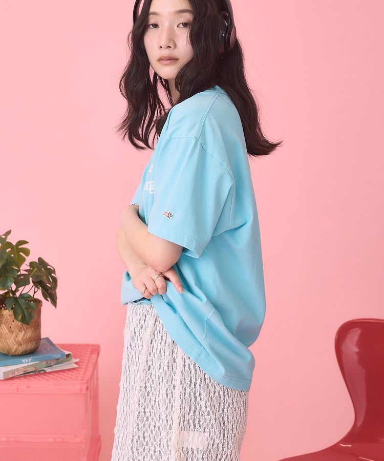 AMERICAN HOLIC「【PENNEY'S】アソートロゴTシャツ」|Tシャツ・カットソー|