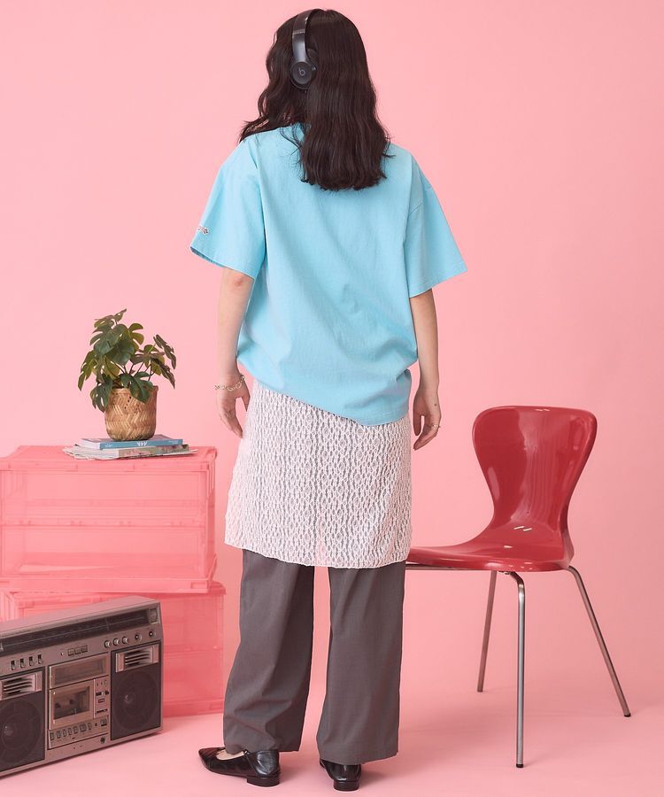 AMERICAN HOLIC「【PENNEY'S】アソートロゴTシャツ」|Tシャツ・カットソー|