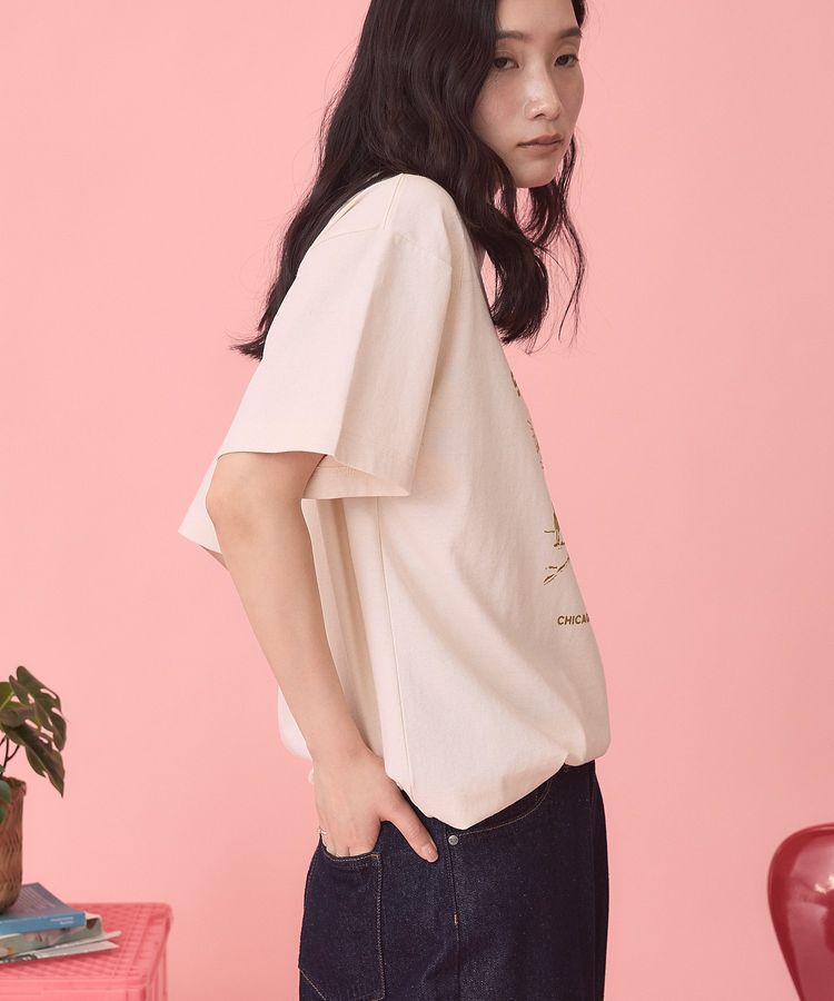 AMERICAN HOLIC「【PENNEY'S】アソートロゴTシャツ」|Tシャツ・カットソー|