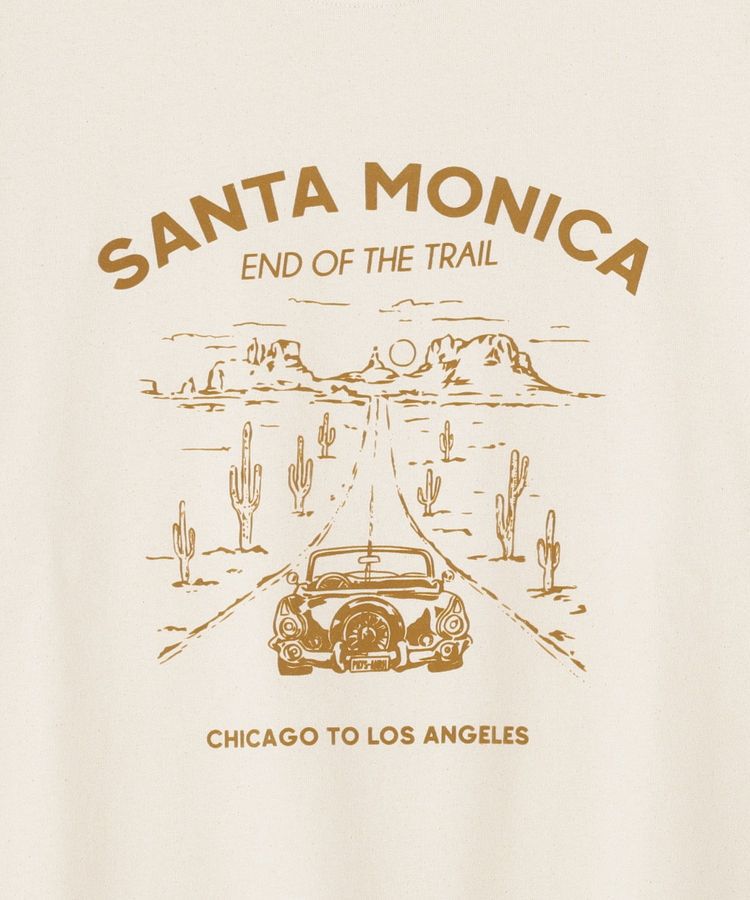 AMERICAN HOLIC「【PENNEY'S】アソートロゴTシャツ」|Tシャツ・カットソー|