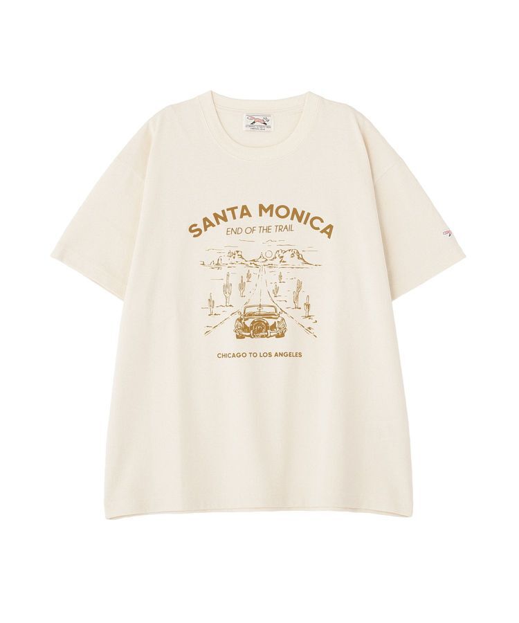 AMERICAN HOLIC「【PENNEY'S】アソートロゴTシャツ」|Tシャツ・カットソー|