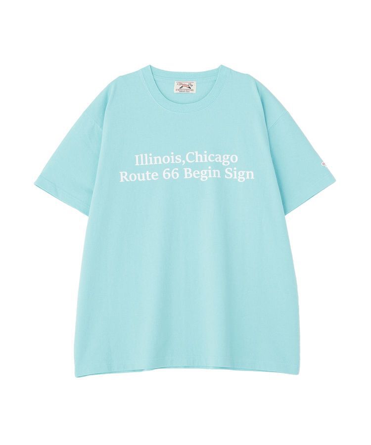 AMERICAN HOLIC「【PENNEY'S】アソートロゴTシャツ」|Tシャツ・カットソー|