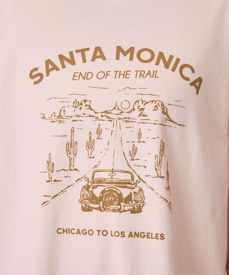 AMERICAN HOLIC「【PENNEY'S】アソートロゴTシャツ」|Tシャツ・カットソー|