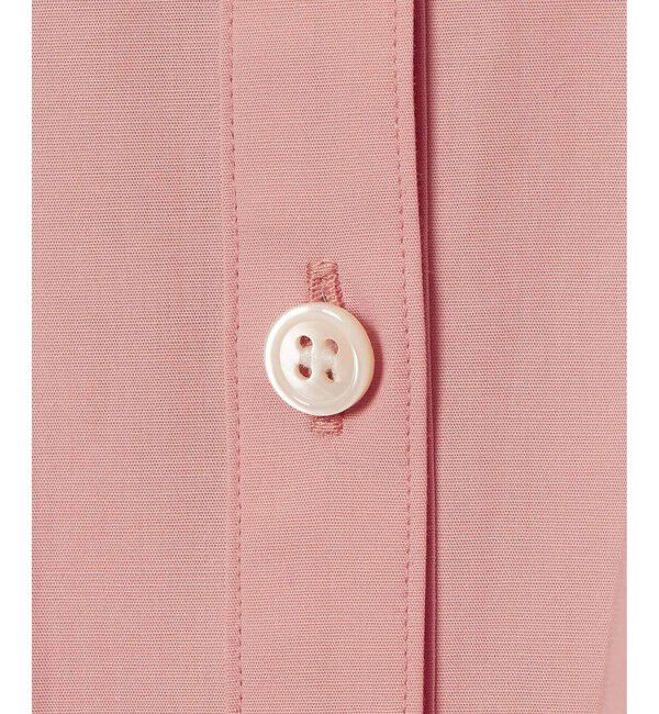 allureville「〈WEB・一部店舗別注〉スカーフ付バルーンシャツ」|シャツ・ブラウス|