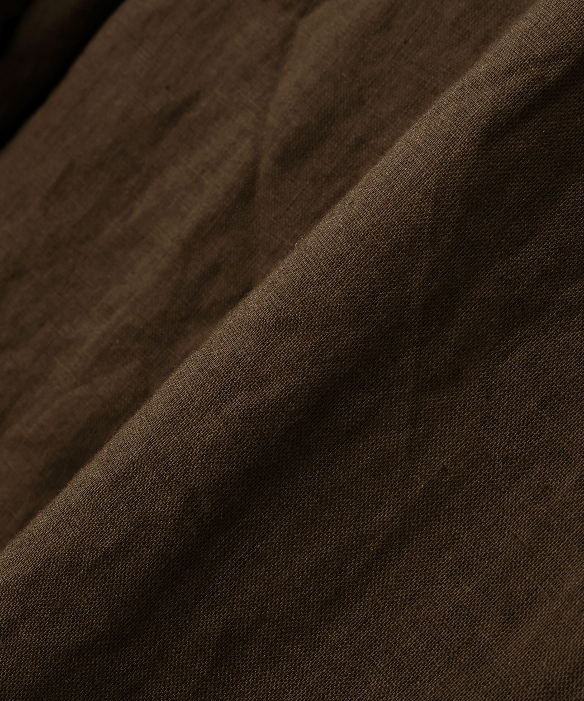 YLEVE 「YLEVE / LINEN BROADCLOTH SHIRT」|シャツ・ブラウス|