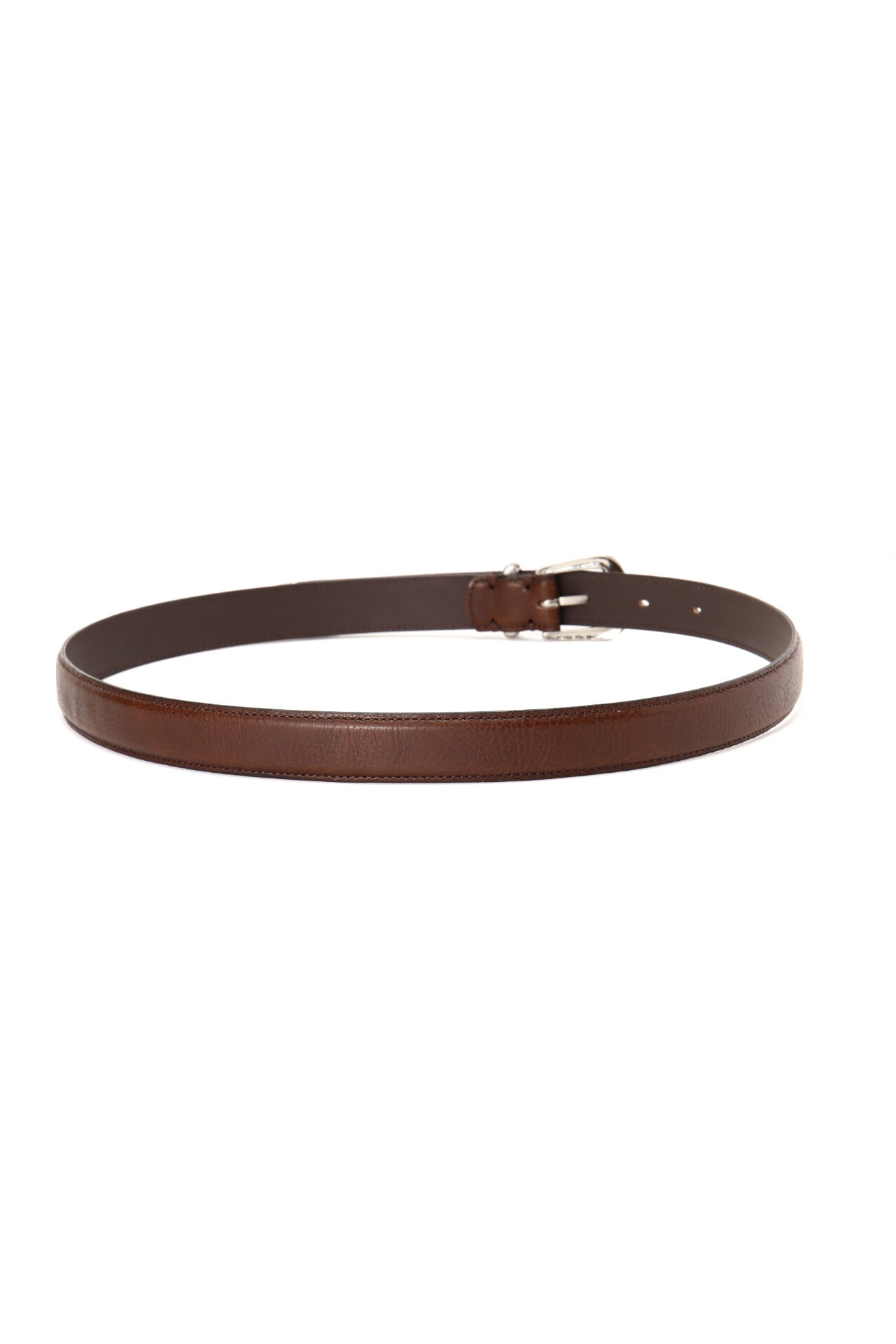 YLEVE 「YLEVE / LEATHER WESTERN BELT」|ベルト|