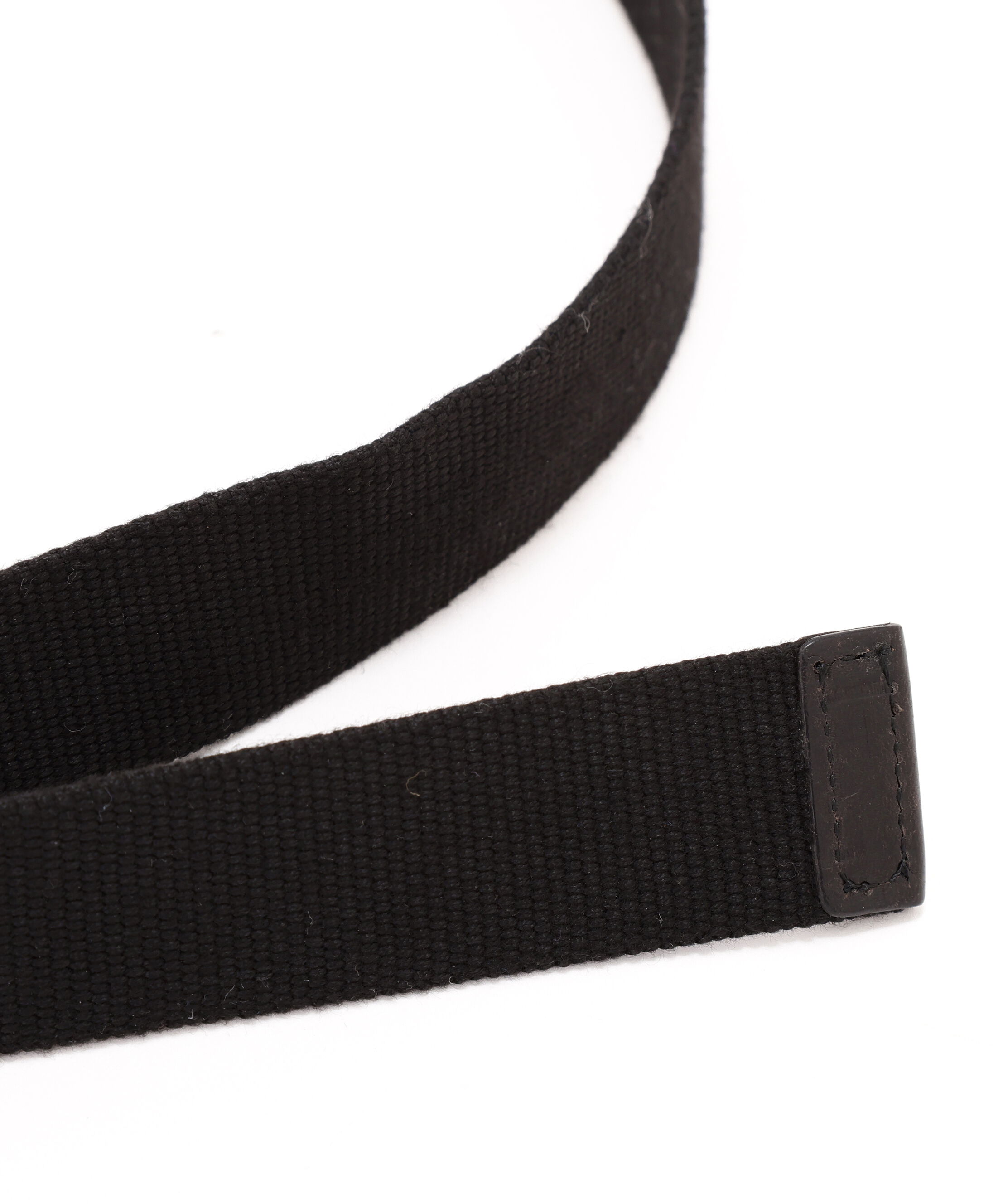  「COTTON WEBBING BELT」|ベルト|