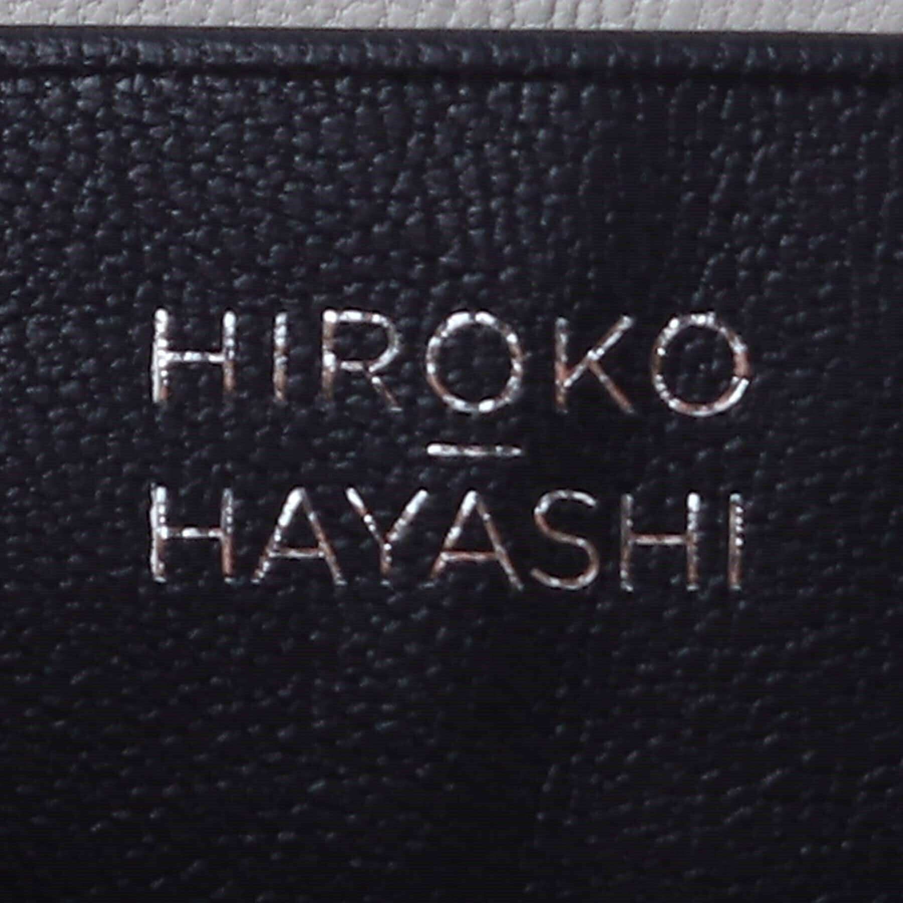 HIROKO HAYASHI「BEFANA（ベファーナ）マルチ財布」|財布|