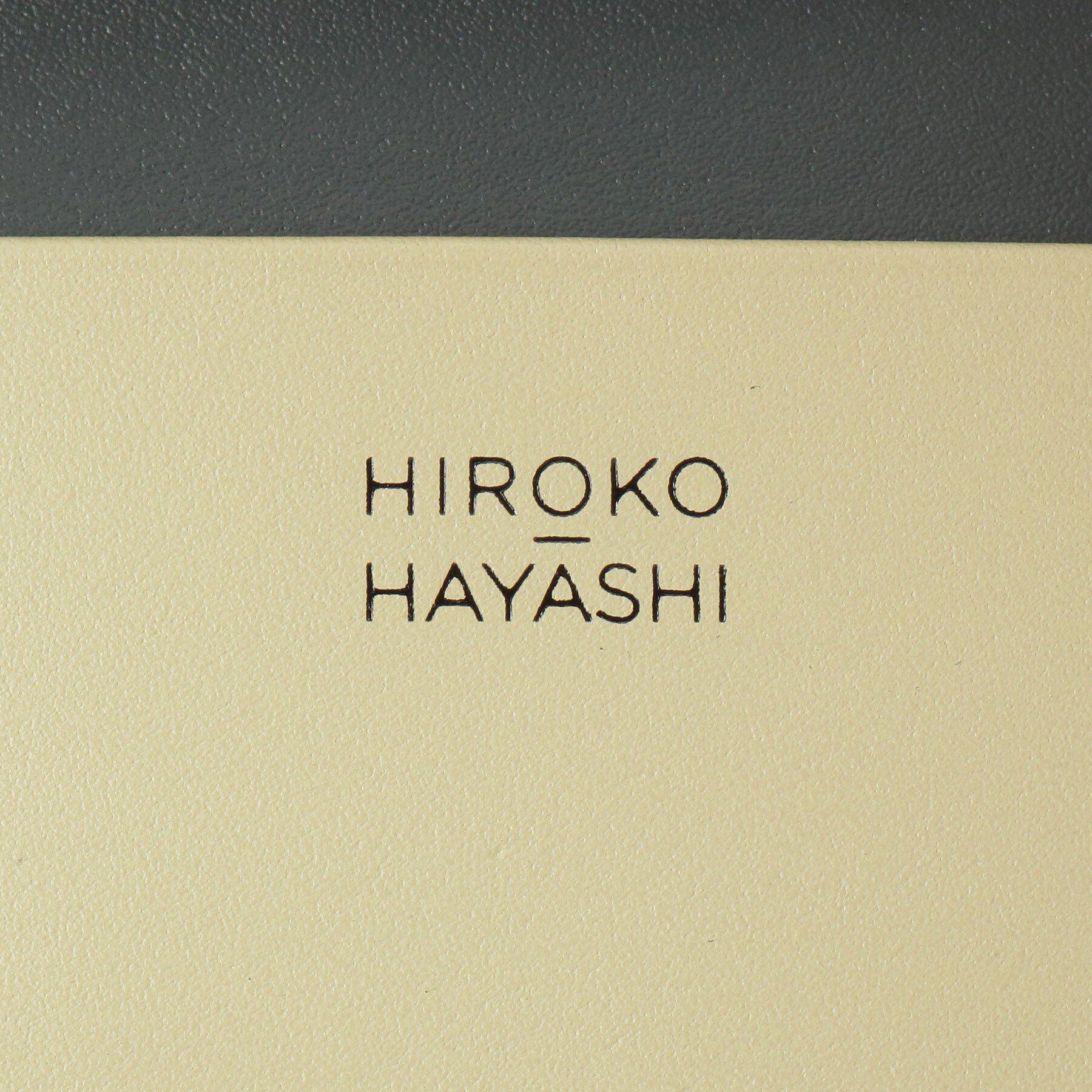 HIROKO HAYASHI「STILLA（スティラ）三つ折り財布」|財布|