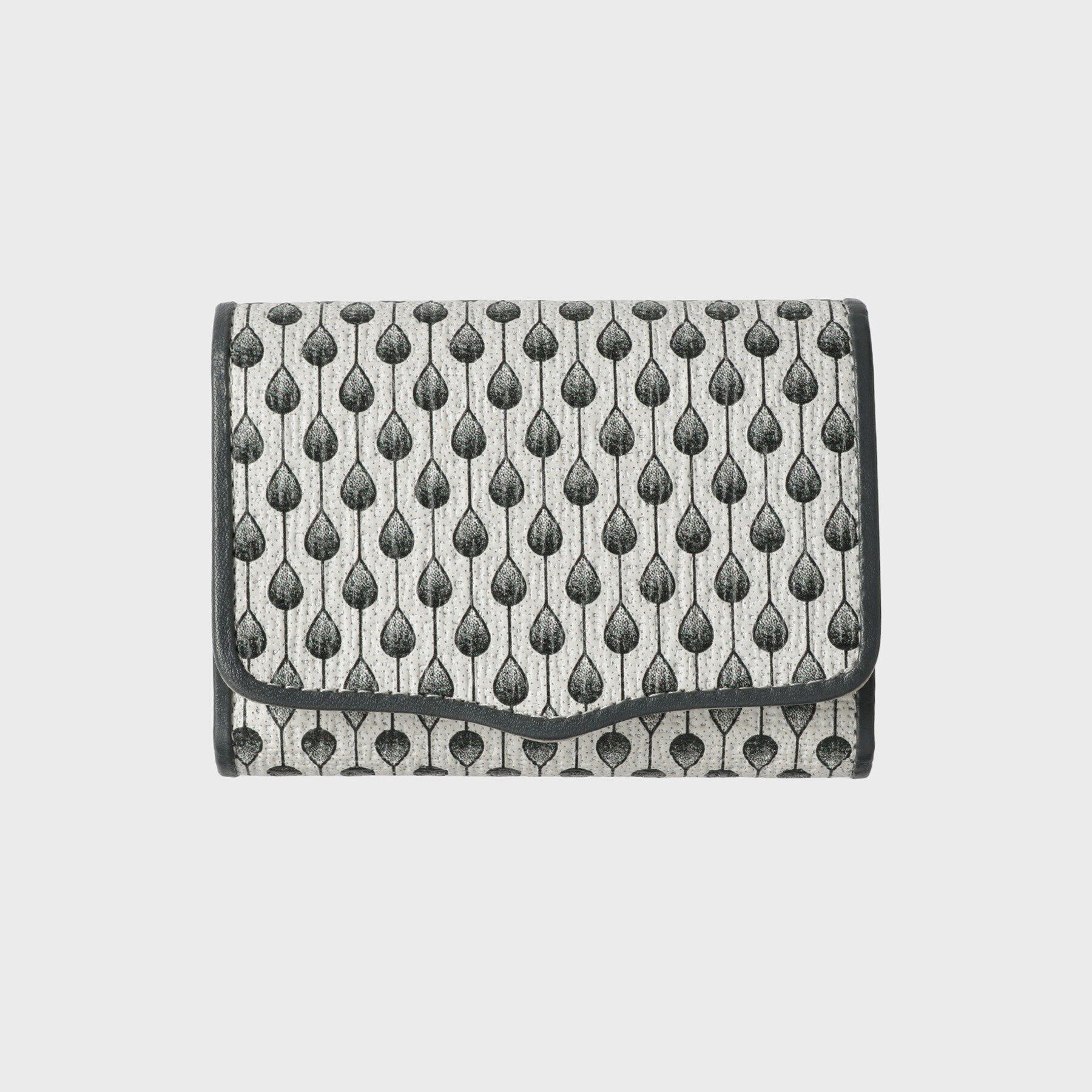 HIROKO HAYASHI「STILLA（スティラ）三つ折り財布」|財布|