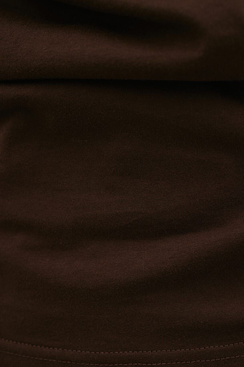 STYLEMIXER「フレンチスリーブT」|Tシャツ・カットソー|
