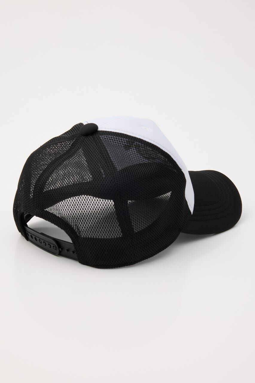 RODEO CROWNS「Blackletter メッシュCAP」|その他|