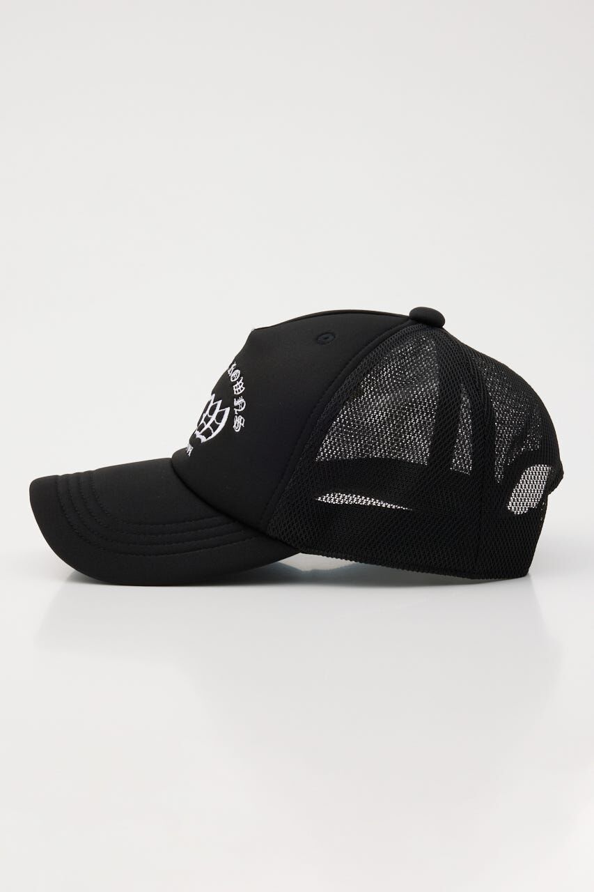 RODEO CROWNS「Blackletter メッシュCAP」|その他|