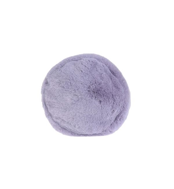 ELENDEEK「ECO FUR DRAWSTRING BAG」|ハンドバッグ|