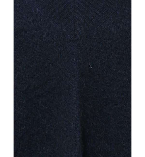 ELENDEEK「KNIT VEST」|ニット・セーター|