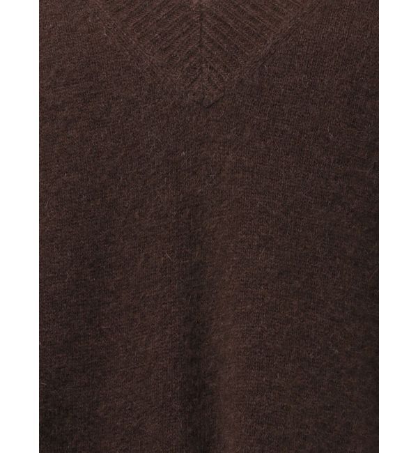 ELENDEEK「KNIT VEST」|ニット・セーター|