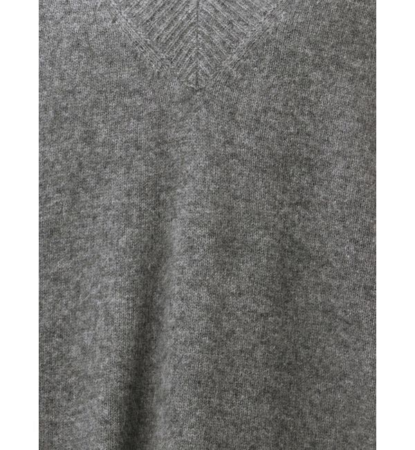 ELENDEEK「KNIT VEST」|ニット・セーター|