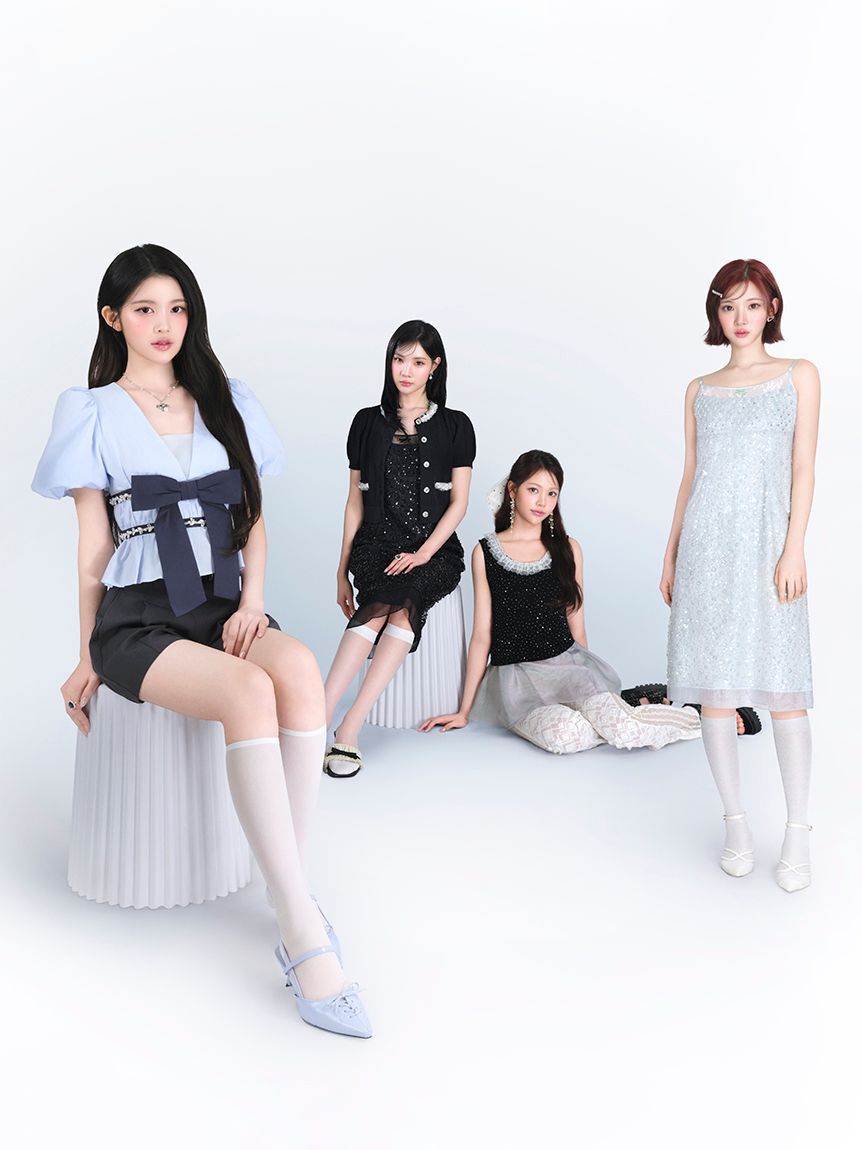 LILY BROWN「ベルト付きタックショートパンツ」|その他|
