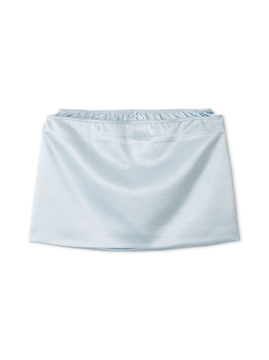 LILY BROWN「サテンミニスカショートパンツ」|その他|
