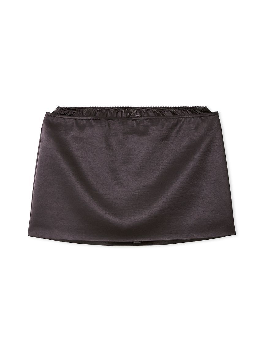 LILY BROWN「サテンミニスカショートパンツ」|その他|CGRY