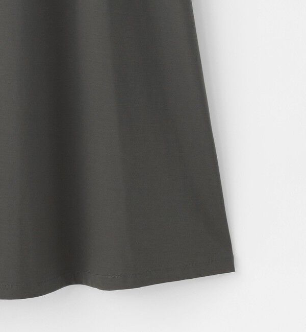 MACKINTOSH PHILOSOPHY「【WEB&一部店舗限定】スキッパージャージーワンピース」|ワンピース|