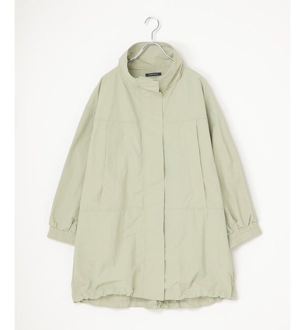 VENCE share style「ナイロンモンスターコート」|その他|