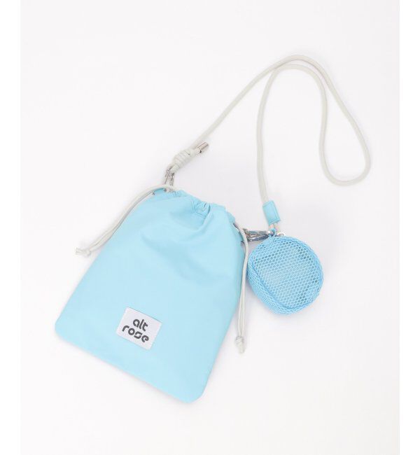 VENCE share style「カーネルショルダーバッグ」|その他|