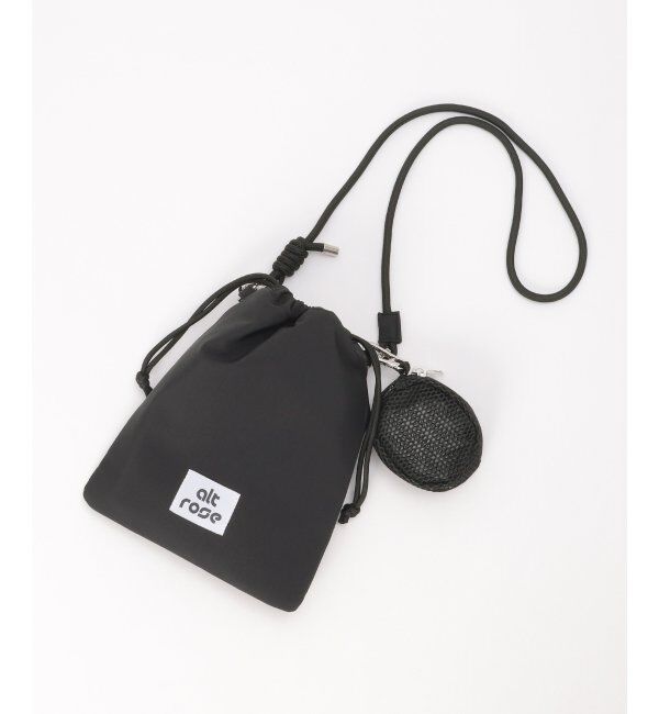 VENCE share style「カーネルショルダーバッグ」|その他|
