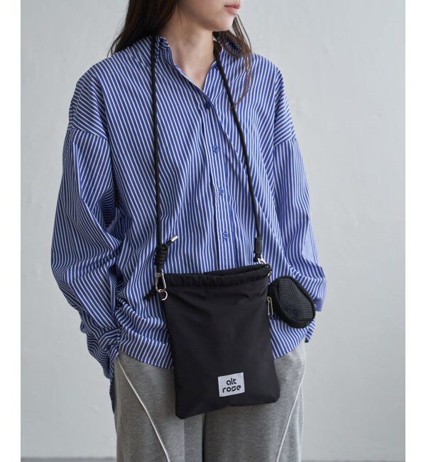 VENCE share style「カーネルショルダーバッグ」|その他|